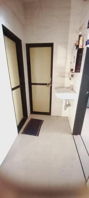 Mahel Appartment, Nani Mahetwad, Valsad, Gujarat - LockMyKey