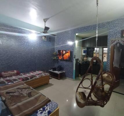 Radhekrishna chhapra road, Radhekrishna apartment chhapra road, Navsari, Gujarat - LockMyKey