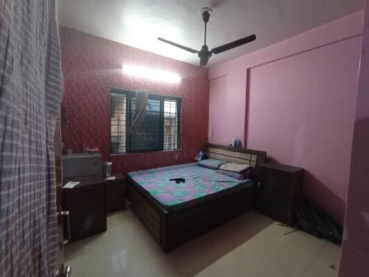 Radhekrishna chhapra road, Radhekrishna apartment chhapra road, Navsari, Gujarat - LockMyKey