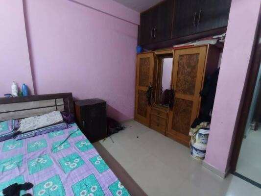 Radhekrishna chhapra road, Radhekrishna apartment chhapra road, Navsari, Gujarat - LockMyKey