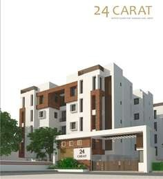 24 Carat, Kalavad Road, Rajkot, Gujarat - LockMyKey
