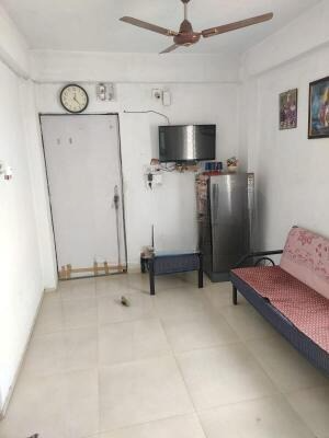 DBS Umang Narol, Narol, Ahmedabad East, Ahmedabad - LockMyKey