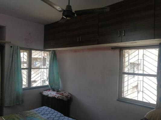 Ganesh Co Hsy, Chala, Vapi, Gujarat - LockMyKey