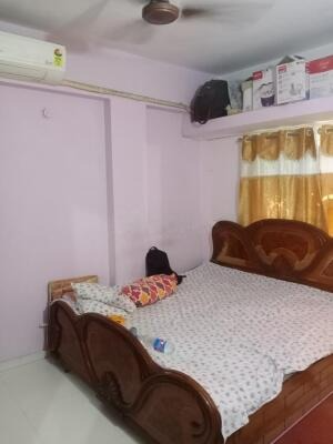 Dhanlaxmi Cooperation , Khodiyar Nagar, Vapi, Gujarat - LockMyKey