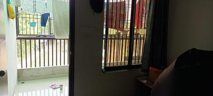 Aaradhya Sunshine, Sama Savli Road, Vadodara, Gujarat - LockMyKey