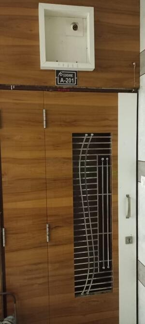 Aaradhya Sunshine, Sama Savli Road, Vadodara, Gujarat - LockMyKey