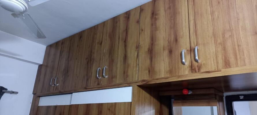 Aaradhya Sunshine, Sama Savli Road, Vadodara, Gujarat - LockMyKey