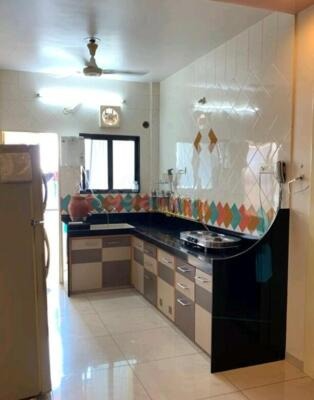 kavyam apartment 401, Bharatvan Society, Rajkot, Gujarat - LockMyKey