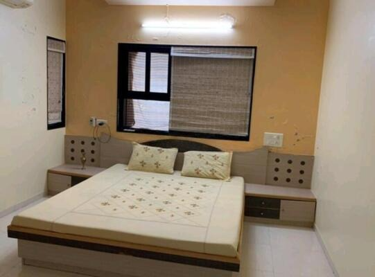 kavyam apartment 401, Bharatvan Society, Rajkot, Gujarat - LockMyKey