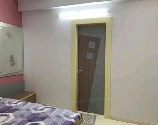 kavyam apartment 401, Bharatvan Society, Rajkot, Gujarat - LockMyKey