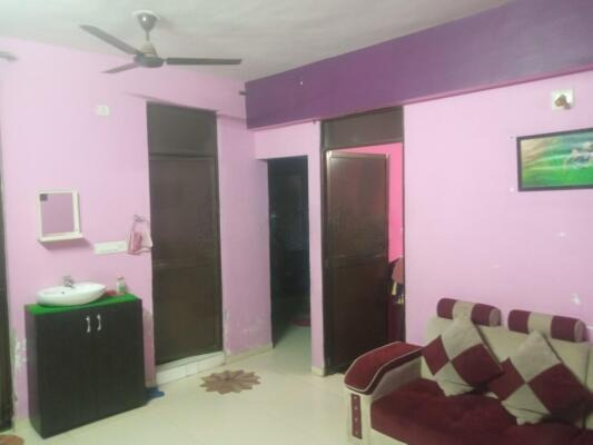 JBL Shraddha Pioneer, Hathijan, Ahmedabad East, Ahmedabad - LockMyKey