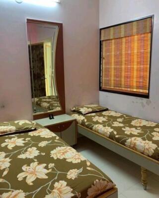 kavyam apartment 401, Bharatvan Society, Rajkot, Gujarat - LockMyKey