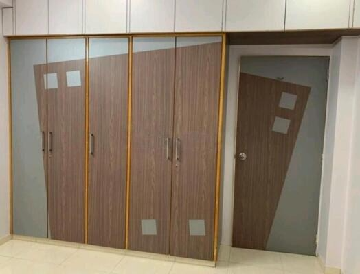 kavyam apartment 401, Bharatvan Society, Rajkot, Gujarat - LockMyKey