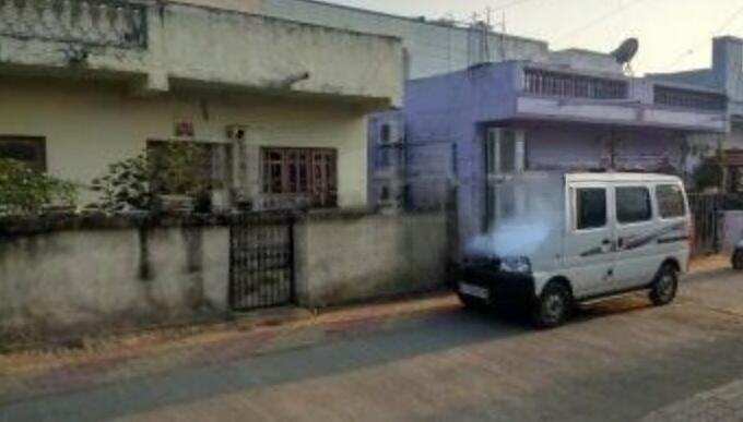 abhishek park, Kosamba, Surat, Gujarat - LockMyKey