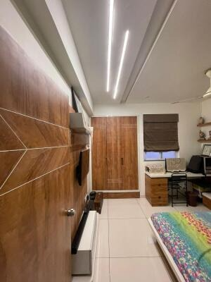Ravi Krushna Heights, Madhapar, Rajkot, Gujarat - LockMyKey