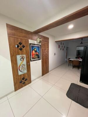 Ravi Krushna Heights, Madhapar, Rajkot, Gujarat - LockMyKey