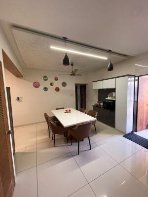 Ravi Krushna Heights, Madhapar, Rajkot, Gujarat - LockMyKey