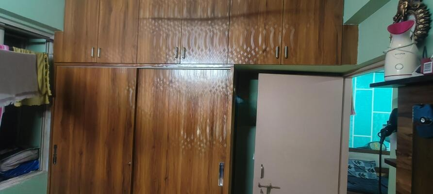 Akshay Residency, Chandkheda, Ahmedabad West, Ahmedabad - LockMyKey
