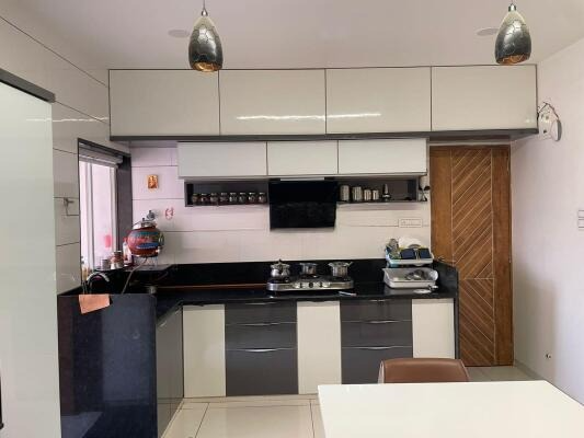 Ravi Krushna Heights, Madhapar, Rajkot, Gujarat - LockMyKey