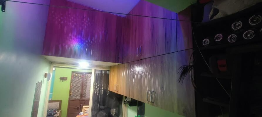 Akshay Residency, Chandkheda, Ahmedabad West, Ahmedabad - LockMyKey