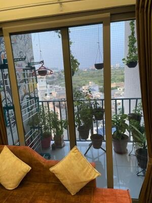 Ravi Krushna Heights, Madhapar, Rajkot, Gujarat - LockMyKey