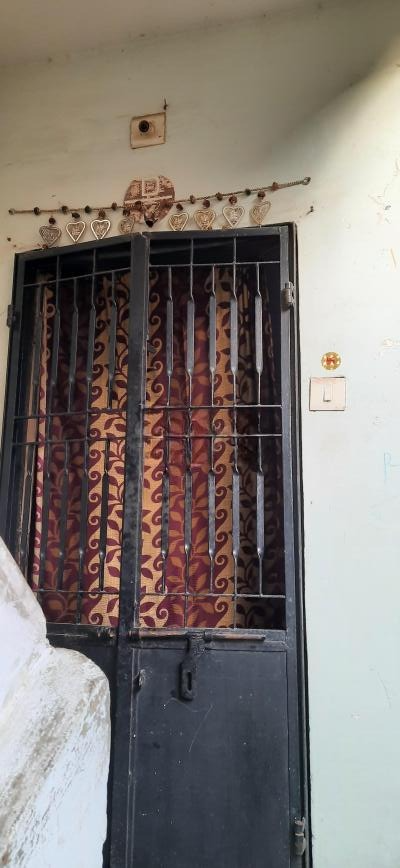 sagar apartment, Rajeswari Society, Ahmedabad East, Ahmedabad - LockMyKey