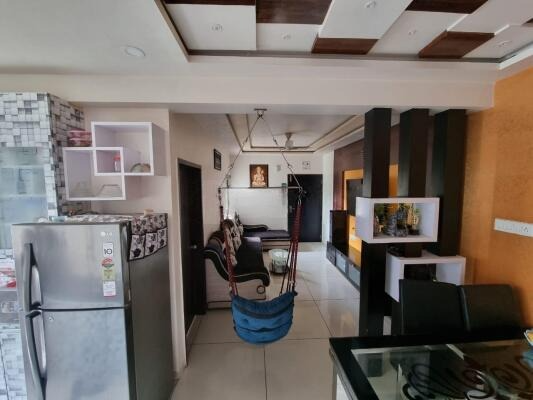 shivam apartment , Madhapar, Rajkot, Gujarat - LockMyKey