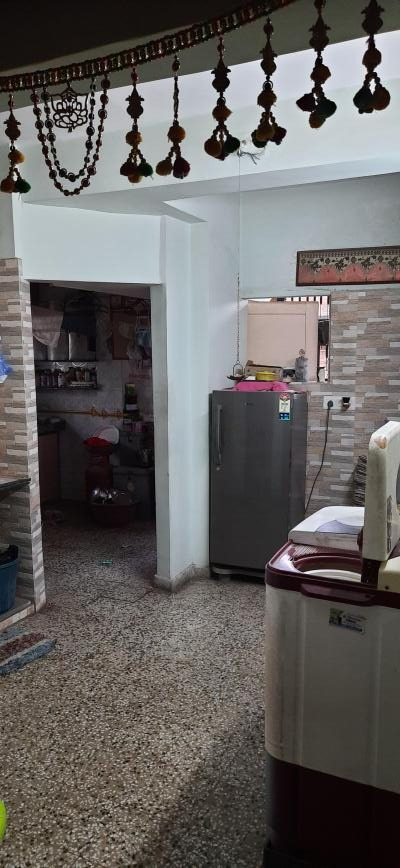 sagar apartment, Rajeswari Society, Ahmedabad East, Ahmedabad - LockMyKey