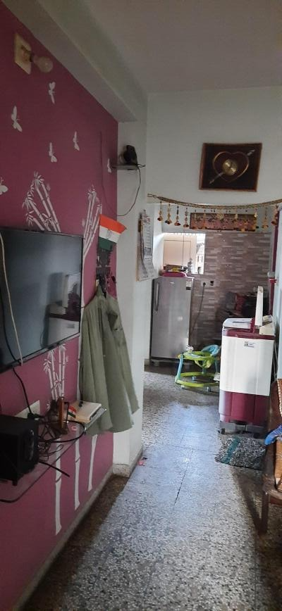 sagar apartment, Rajeswari Society, Ahmedabad East, Ahmedabad - LockMyKey