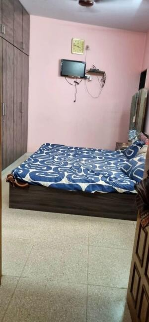 Panchvaty Park, Rajkot, Gujarat - LockMyKey