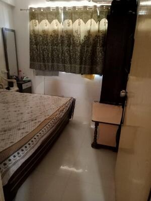 Tulsi Residency, Mansarovar Road, chandkheda , Chandkheda, Ahmedabad West, Ahmedabad - LockMyKey