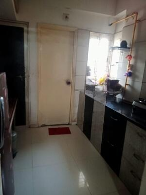 Tulsi Residency, Mansarovar Road, chandkheda , Chandkheda, Ahmedabad West, Ahmedabad - LockMyKey