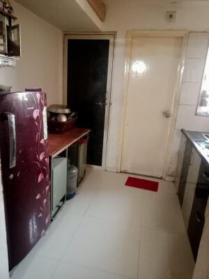Tulsi Residency, Mansarovar Road, chandkheda , Chandkheda, Ahmedabad West, Ahmedabad - LockMyKey