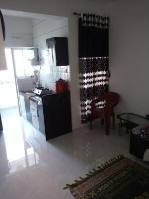 Anjali Palace, Ghanteshwer, Rajkot, Gujarat - LockMyKey
