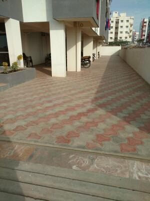 Anjali Palace, Ghanteshwer, Rajkot, Gujarat - LockMyKey
