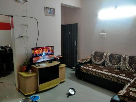Crystal B Apartments, Madhapar, Rajkot, Gujarat - LockMyKey