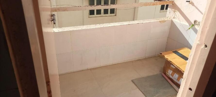 Crystal B Apartments, Madhapar, Rajkot, Gujarat - LockMyKey