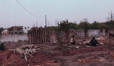 Maa Omkar Residency, Koyali, Vadodara, Gujarat - LockMyKey
