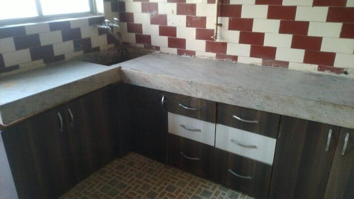 Hari Om Appartment, Junction Plot, Rajkot, Gujarat - LockMyKey