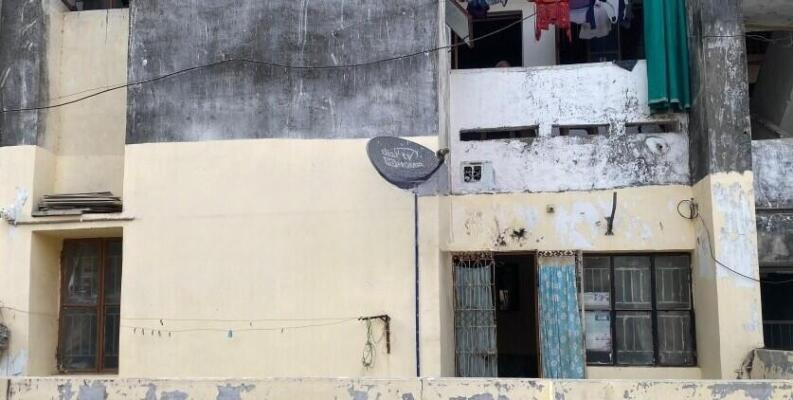 Narayan Nagar Gorwa, Gorwa, Vadodara, Gujarat - LockMyKey