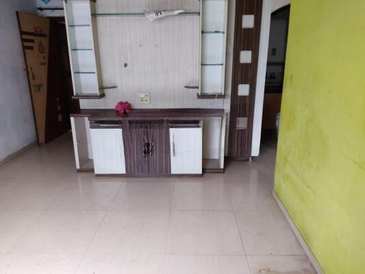 Sarjan Residency, Chala, Vapi, Gujarat - LockMyKey
