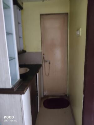 Sarjan Residency, Chala, Vapi, Gujarat - LockMyKey