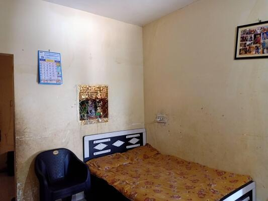Shree Ghanshyam Residency, Atladra, Vadodara, Gujarat - LockMyKey