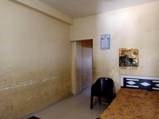 Shree Ghanshyam Residency, Atladra, Vadodara, Gujarat - LockMyKey