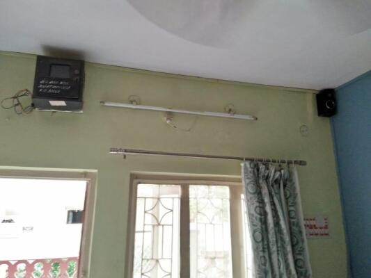 Gangotri Park society, Saurashtra University Campus, Rajkot, Gujarat - LockMyKey