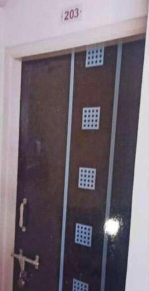 oreange residency, Green City, Jamnagar, Gujarat - LockMyKey
