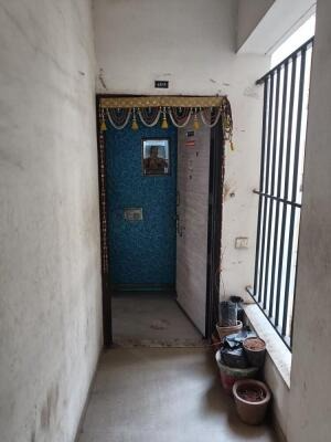 Shriji ShalHeights 4, Narolgam, Ahmedabad East, Ahmedabad - LockMyKey