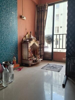Shriji ShalHeights 4, Narolgam, Ahmedabad East, Ahmedabad - LockMyKey