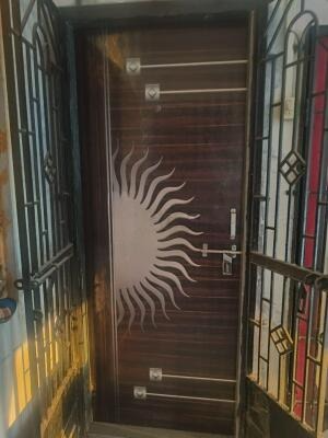 Devi Nagar society , Harsh Apartment Devi Nagar, Valsad, Gujarat - LockMyKey