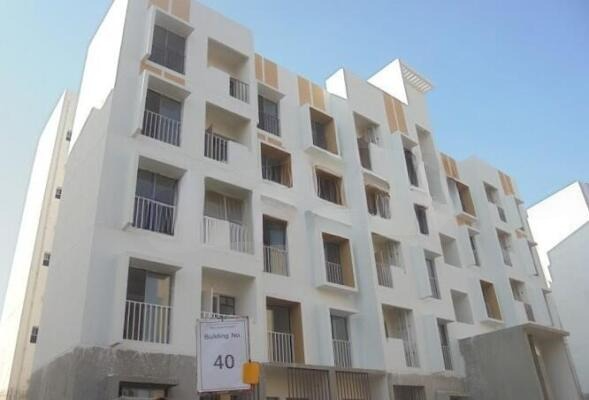 Tata New Heaven Compact, Kalol, Gandhinagar, Gujarat - LockMyKey